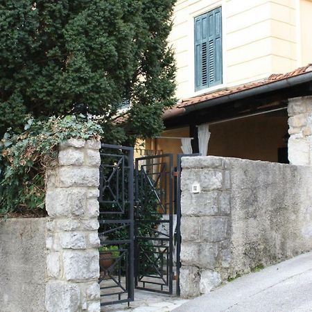 "Nar" Opatija Center Spacious 1 Bedroom Apt Zewnętrze zdjęcie