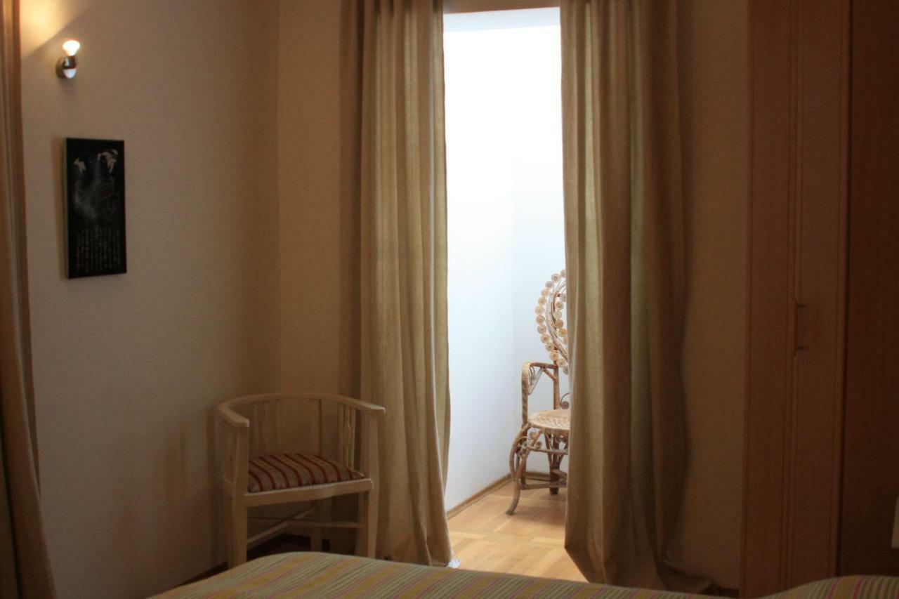 "Nar" Opatija Center Spacious 1 Bedroom Apt Zewnętrze zdjęcie