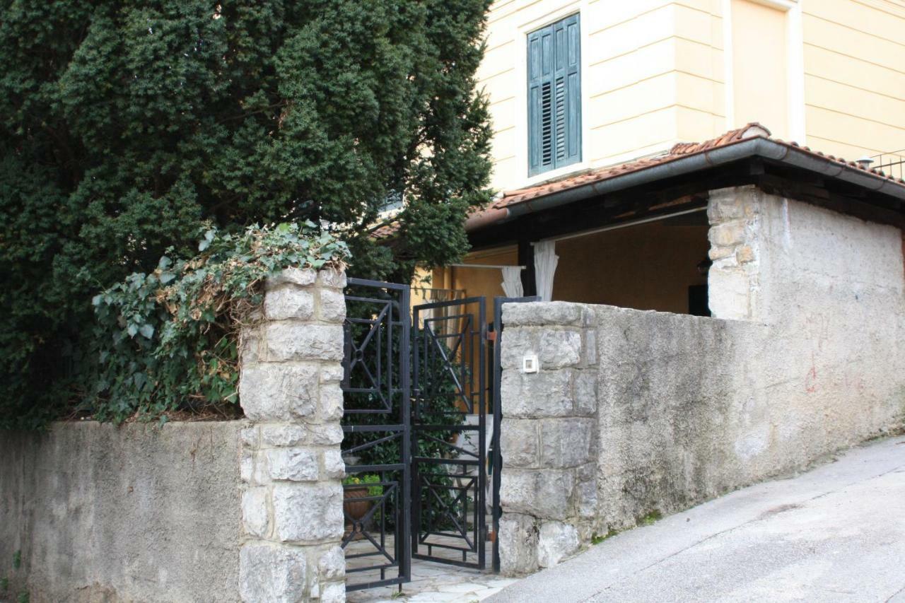 "Nar" Opatija Center Spacious 1 Bedroom Apt Zewnętrze zdjęcie