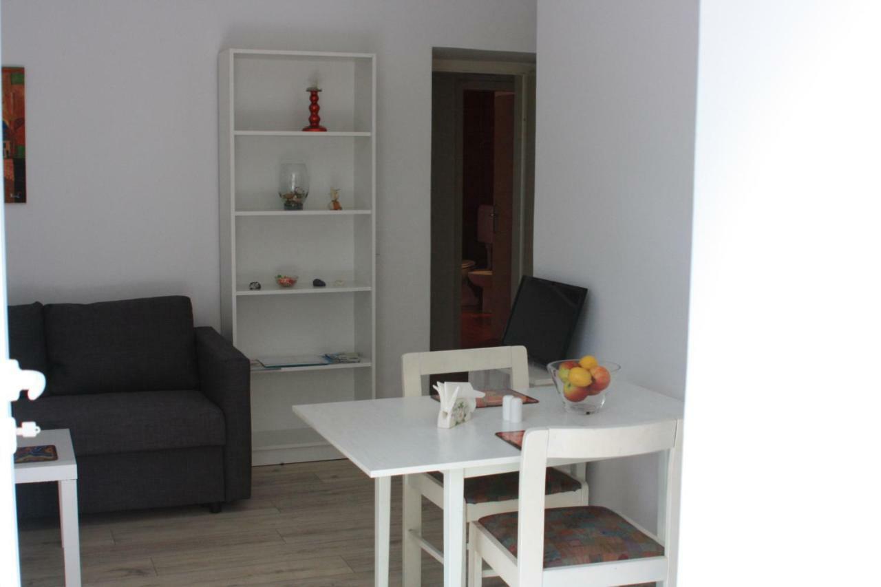 "Nar" Opatija Center Spacious 1 Bedroom Apt Zewnętrze zdjęcie