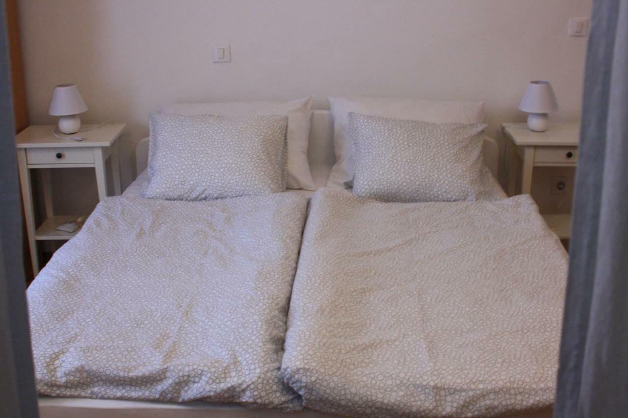 "Nar" Opatija Center Spacious 1 Bedroom Apt Zewnętrze zdjęcie