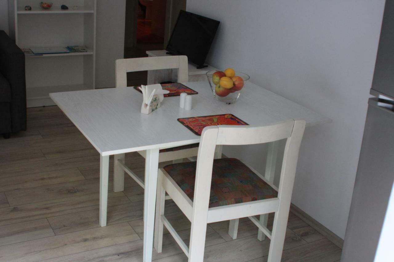 "Nar" Opatija Center Spacious 1 Bedroom Apt Zewnętrze zdjęcie