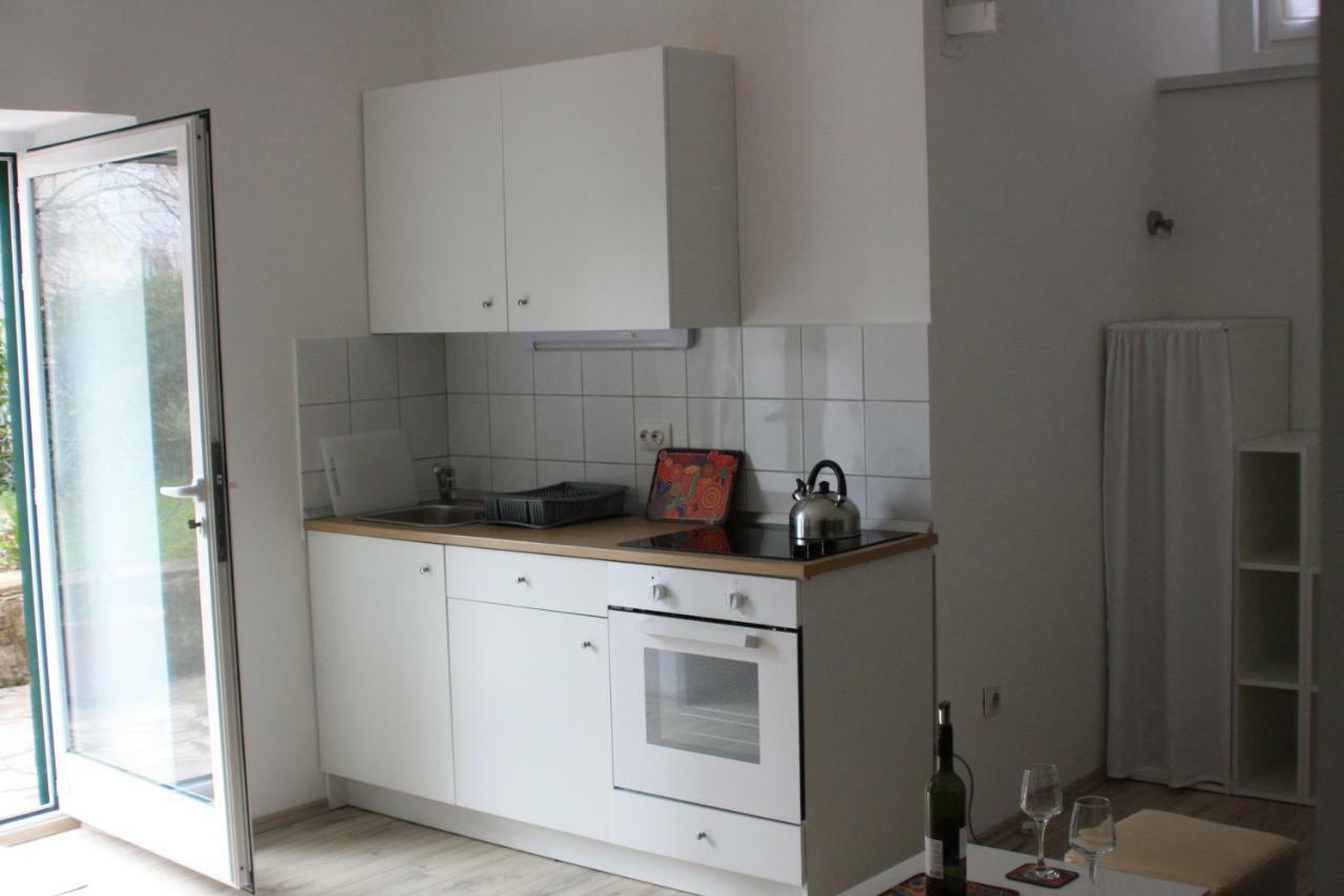 "Nar" Opatija Center Spacious 1 Bedroom Apt Zewnętrze zdjęcie