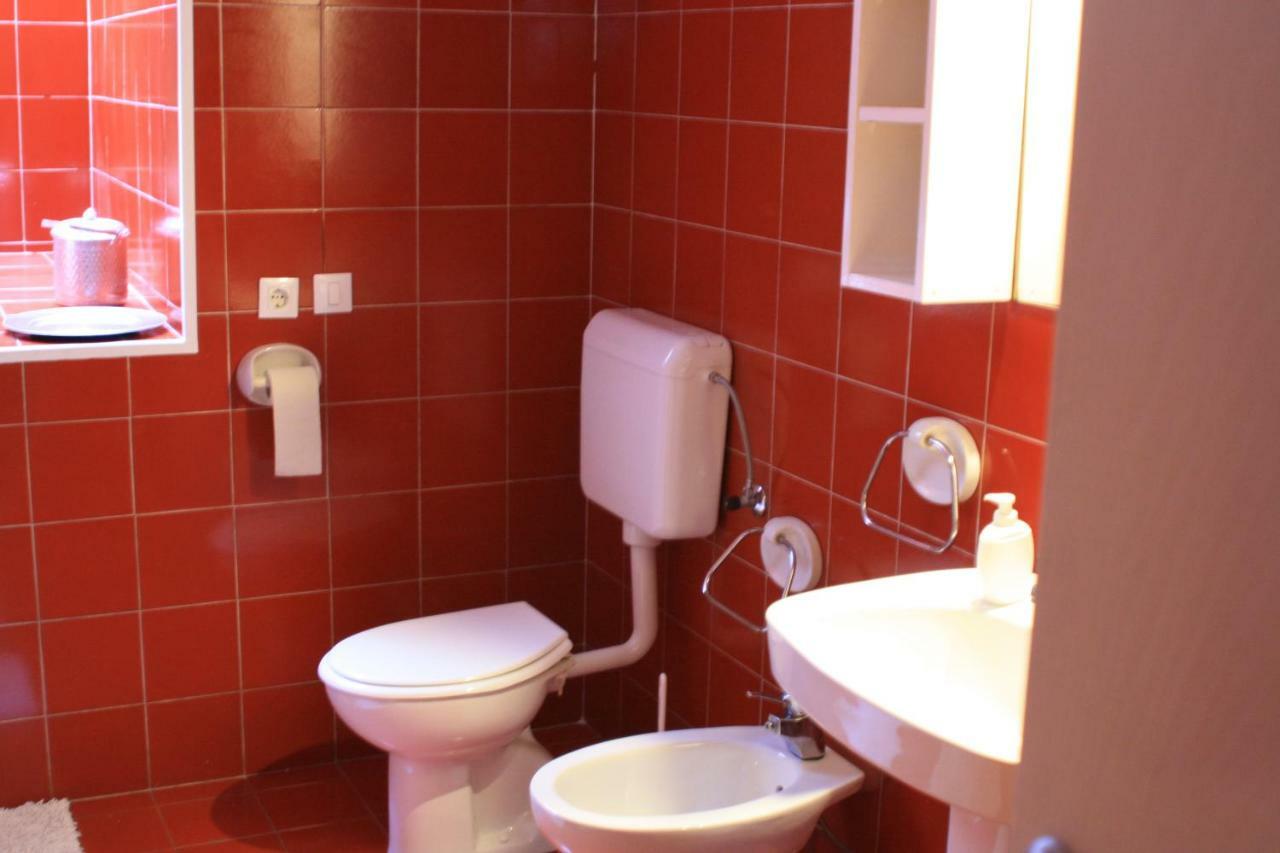 "Nar" Opatija Center Spacious 1 Bedroom Apt Zewnętrze zdjęcie