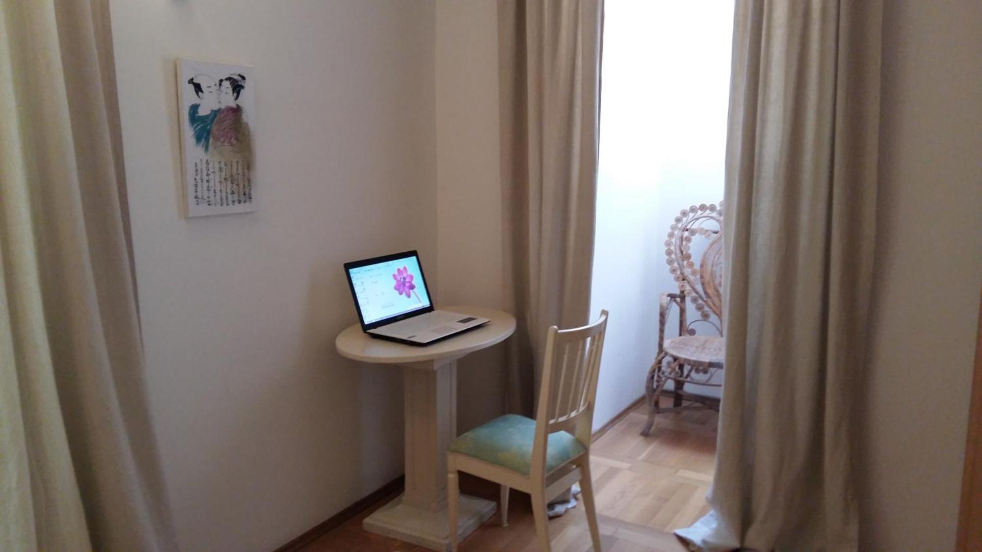 "Nar" Opatija Center Spacious 1 Bedroom Apt Zewnętrze zdjęcie