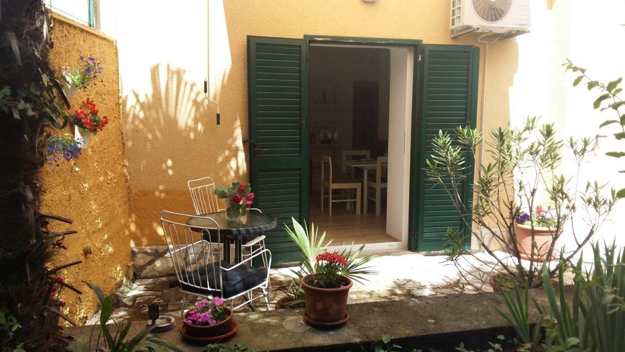 "Nar" Opatija Center Spacious 1 Bedroom Apt Zewnętrze zdjęcie