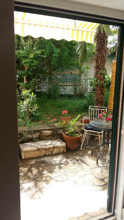 "Nar" Opatija Center Spacious 1 Bedroom Apt Zewnętrze zdjęcie
