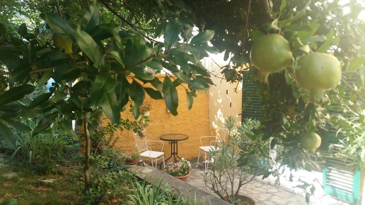 "Nar" Opatija Center Spacious 1 Bedroom Apt Zewnętrze zdjęcie